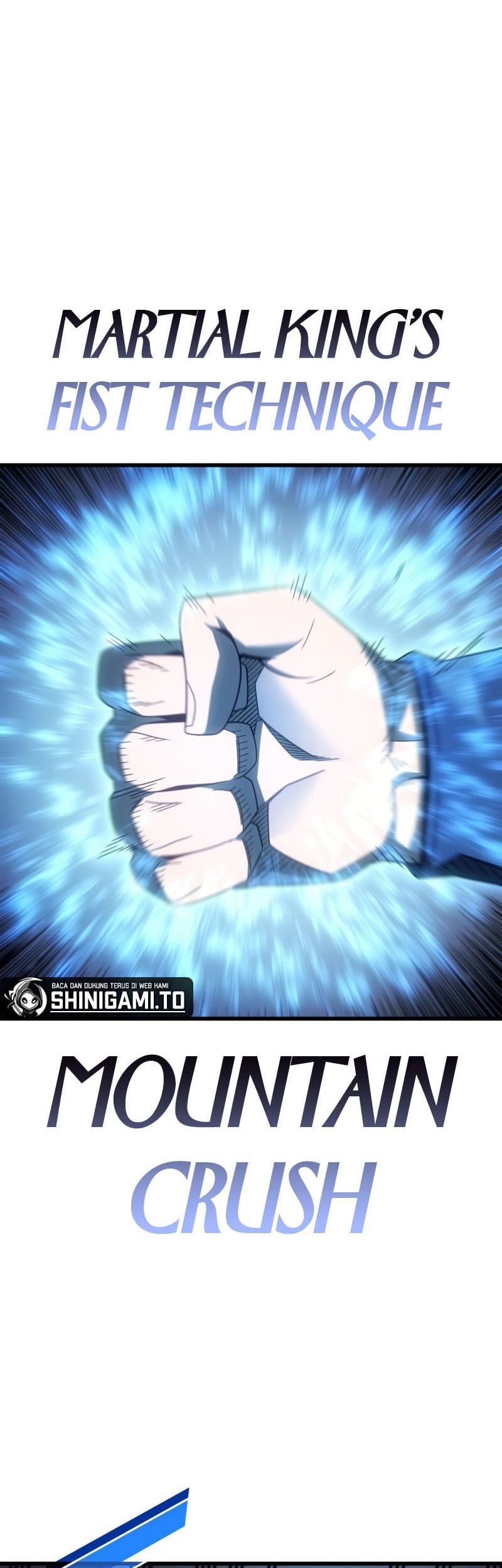 The Great Mage Returns After 4000 Years Chapter 207 Gambar 52