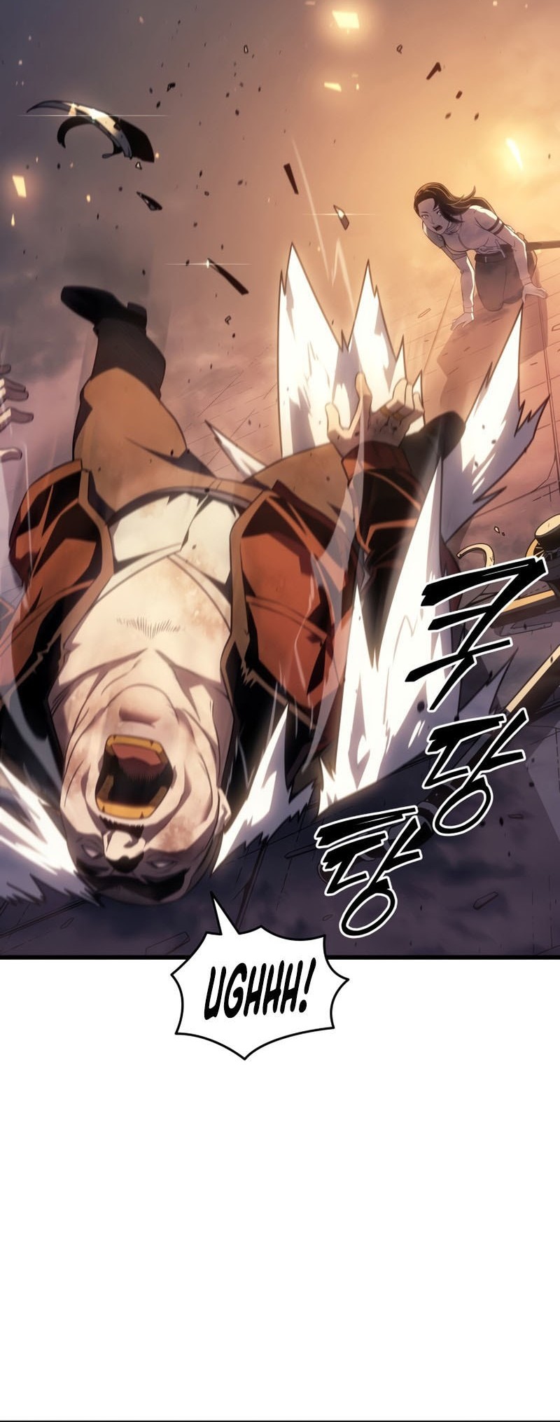 The Great Mage Returns After 4000 Years Chapter 207 Gambar 54
