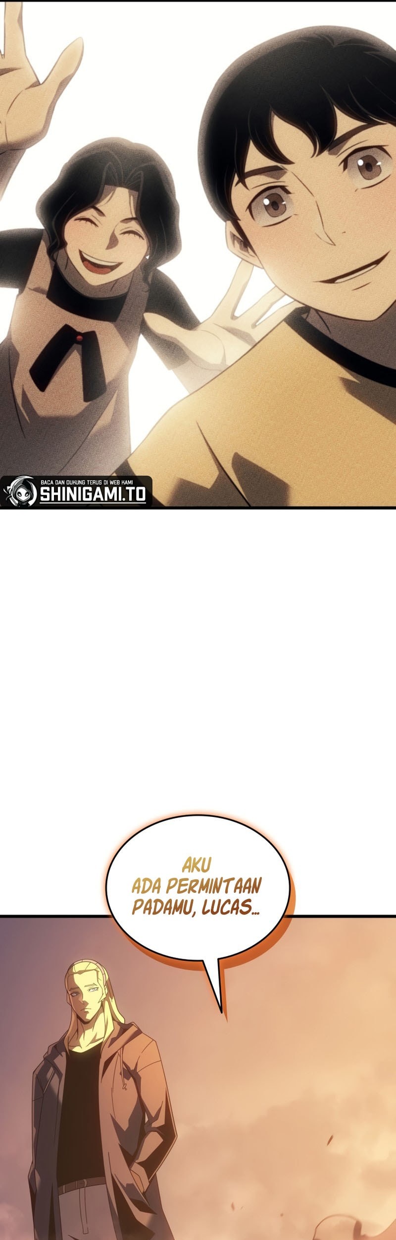 The Great Mage Returns After 4000 Years Chapter 207 Gambar 59