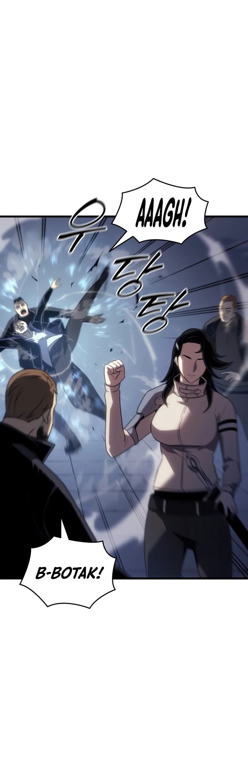 The Great Mage Returns After 4000 Years Chapter 207 Gambar 7