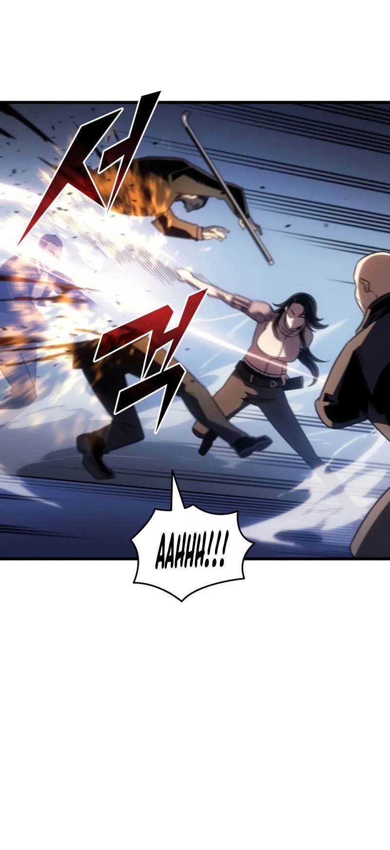 The Great Mage Returns After 4000 Years Chapter 207 Gambar 10