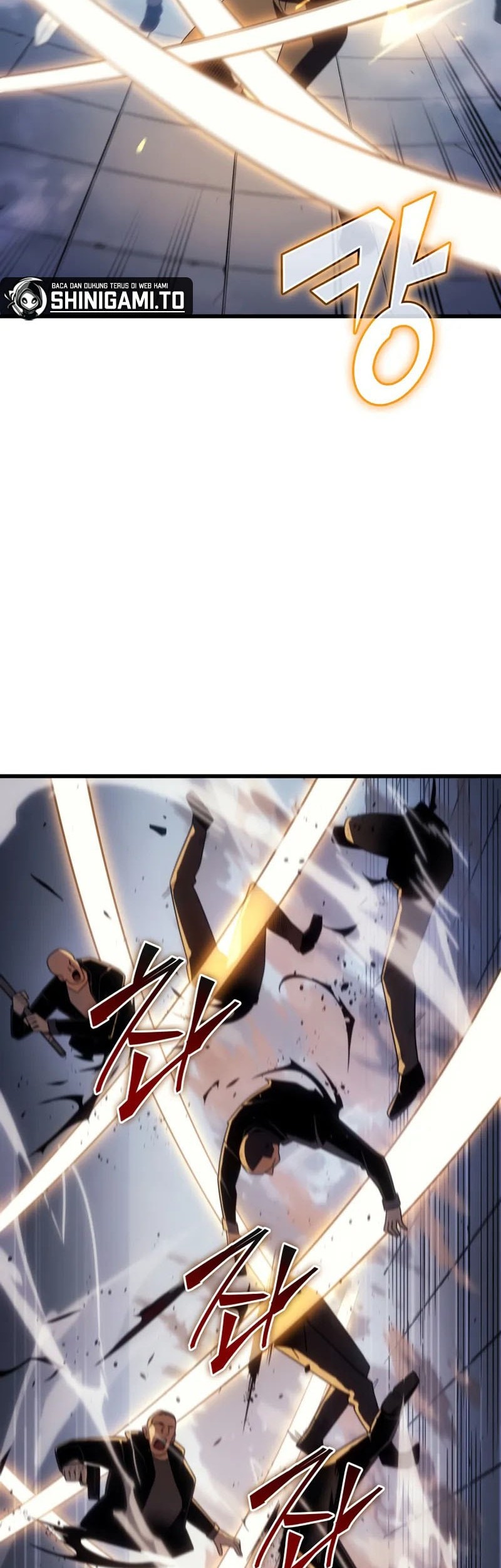 The Great Mage Returns After 4000 Years Chapter 207 Gambar 12