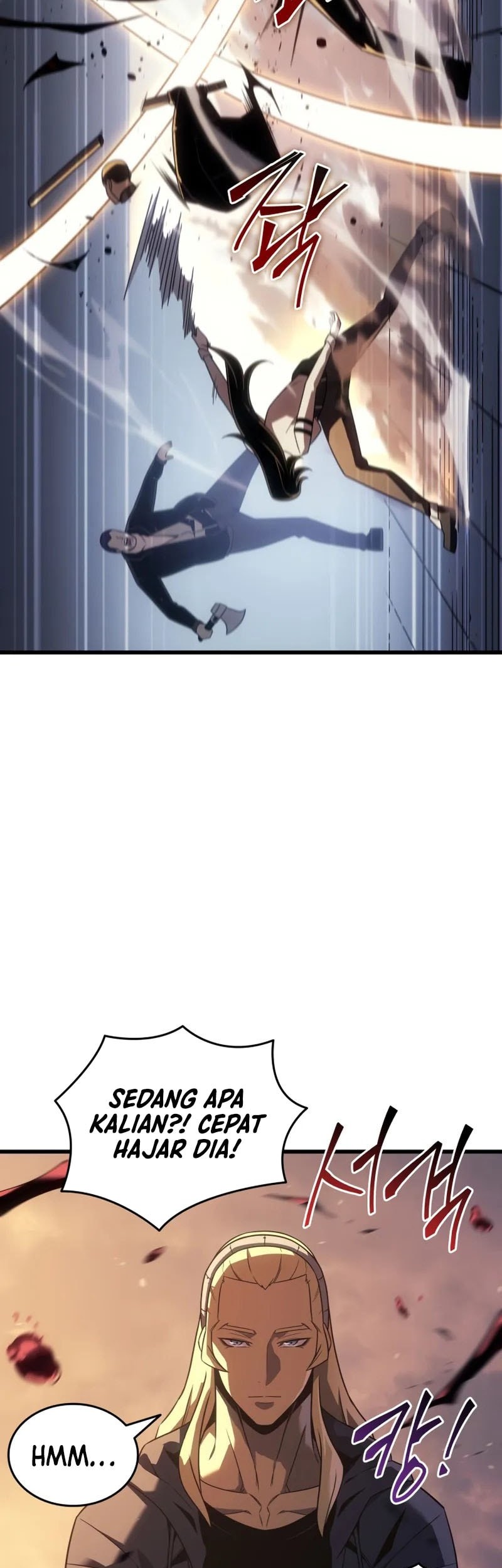 The Great Mage Returns After 4000 Years Chapter 207 Gambar 13