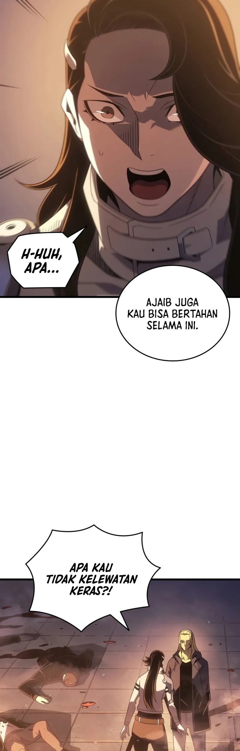 The Great Mage Returns After 4000 Years Chapter 207 Gambar 24