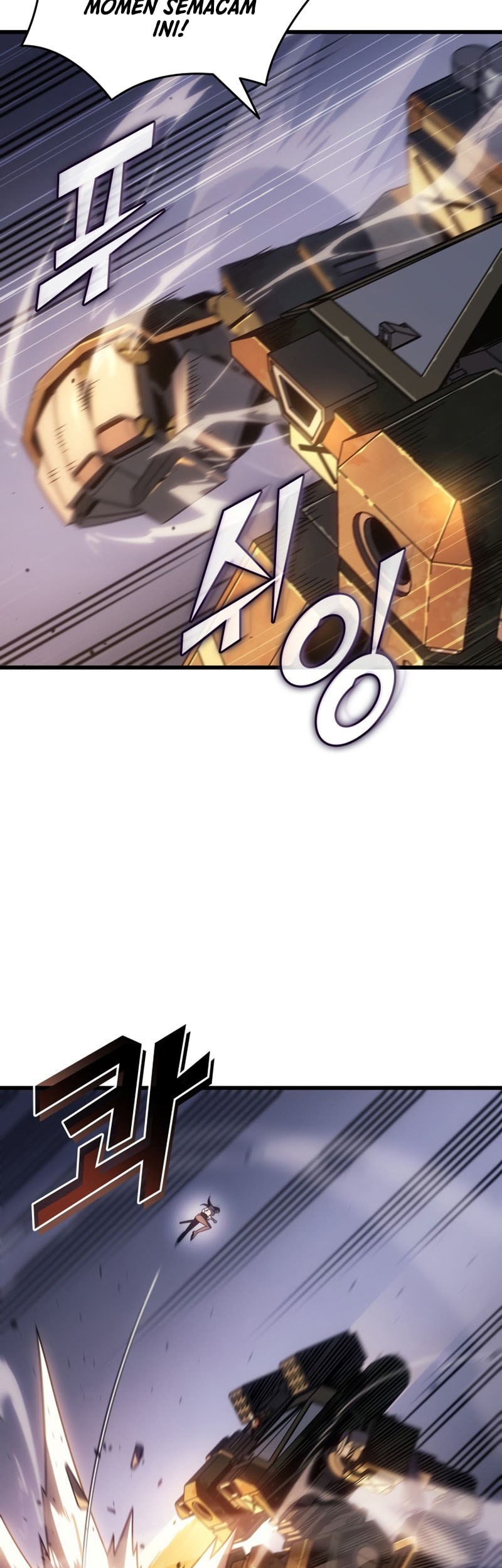 The Great Mage Returns After 4000 Years Chapter 207 Gambar 29