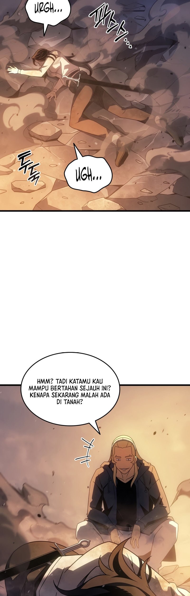 The Great Mage Returns After 4000 Years Chapter 207 Gambar 32