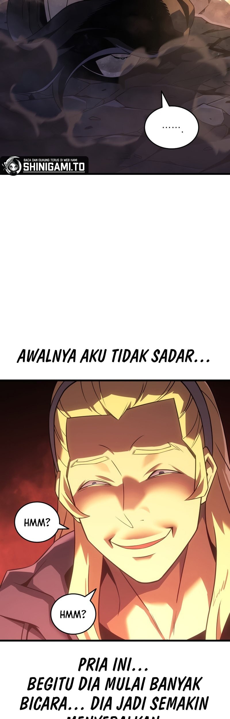 The Great Mage Returns After 4000 Years Chapter 207 Gambar 33