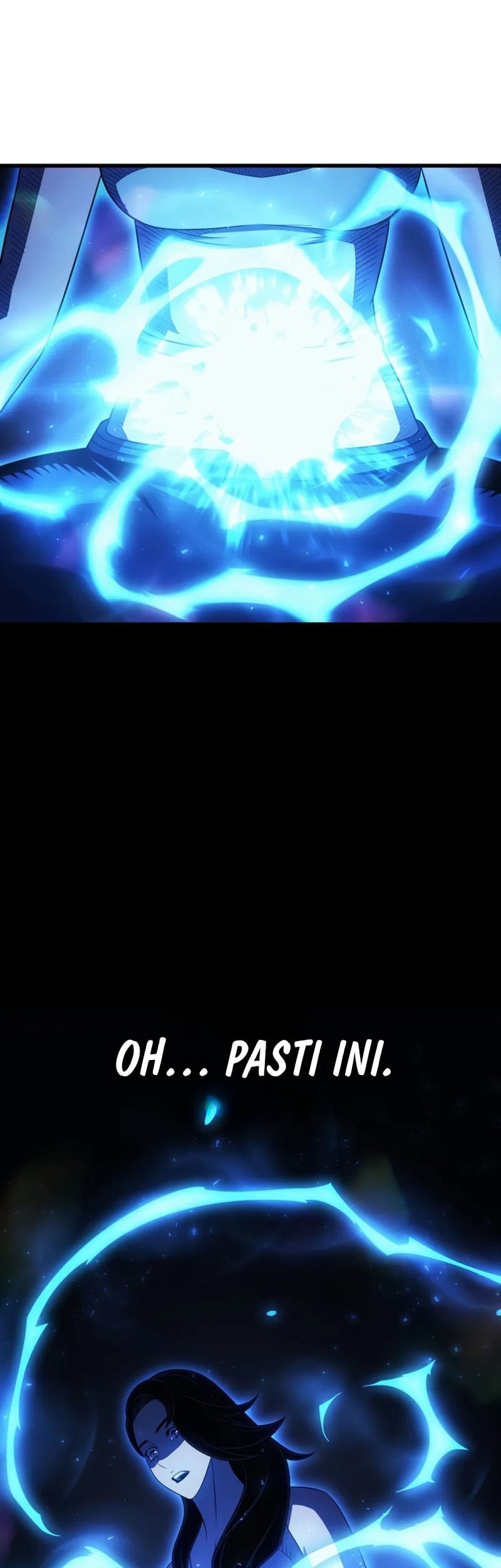 The Great Mage Returns After 4000 Years Chapter 208 Gambar 36