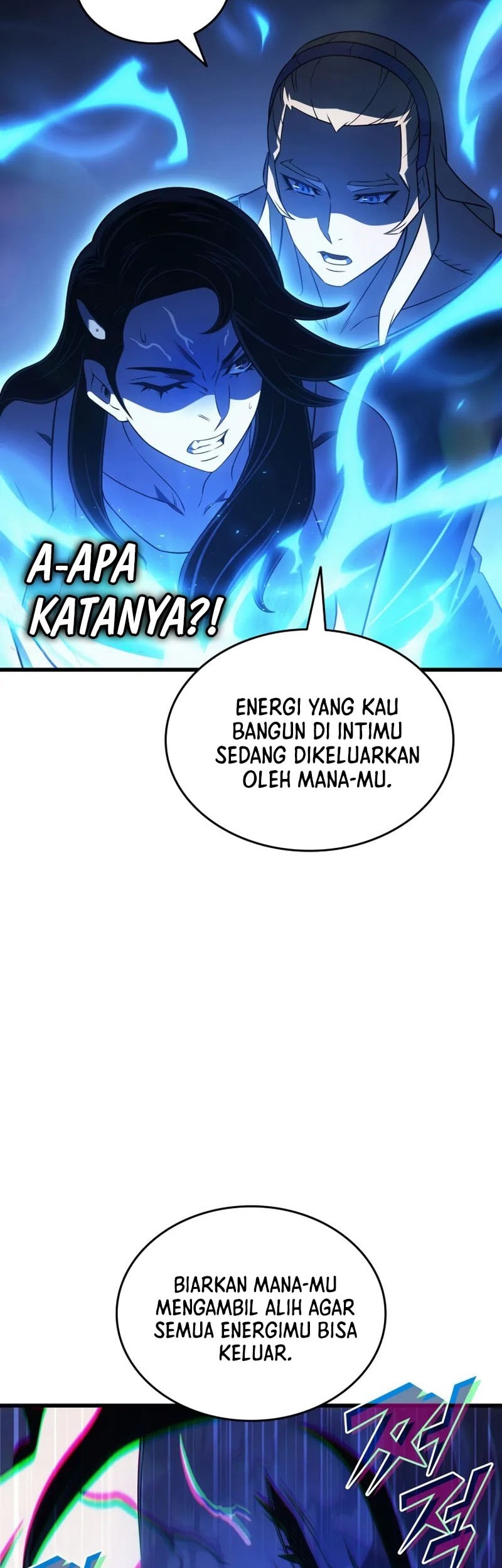 The Great Mage Returns After 4000 Years Chapter 208 Gambar 39
