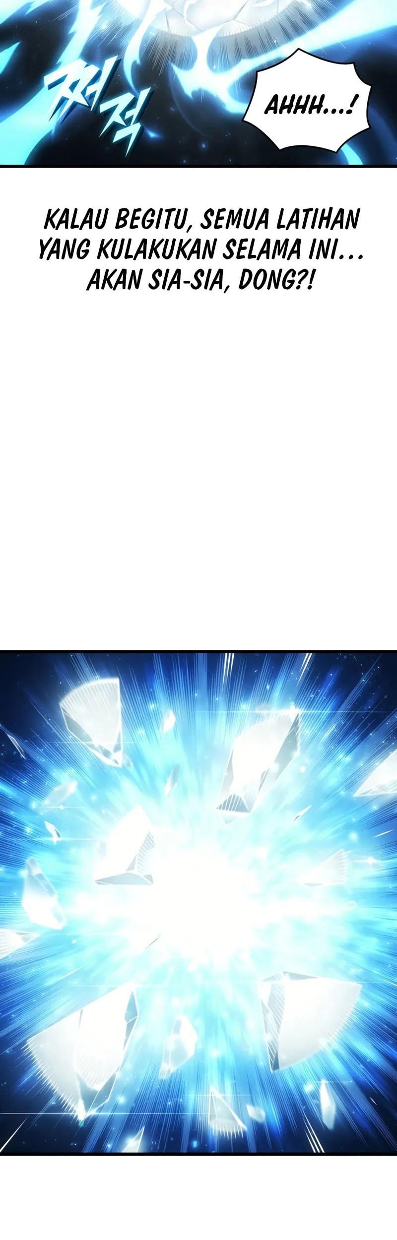 The Great Mage Returns After 4000 Years Chapter 208 Gambar 41
