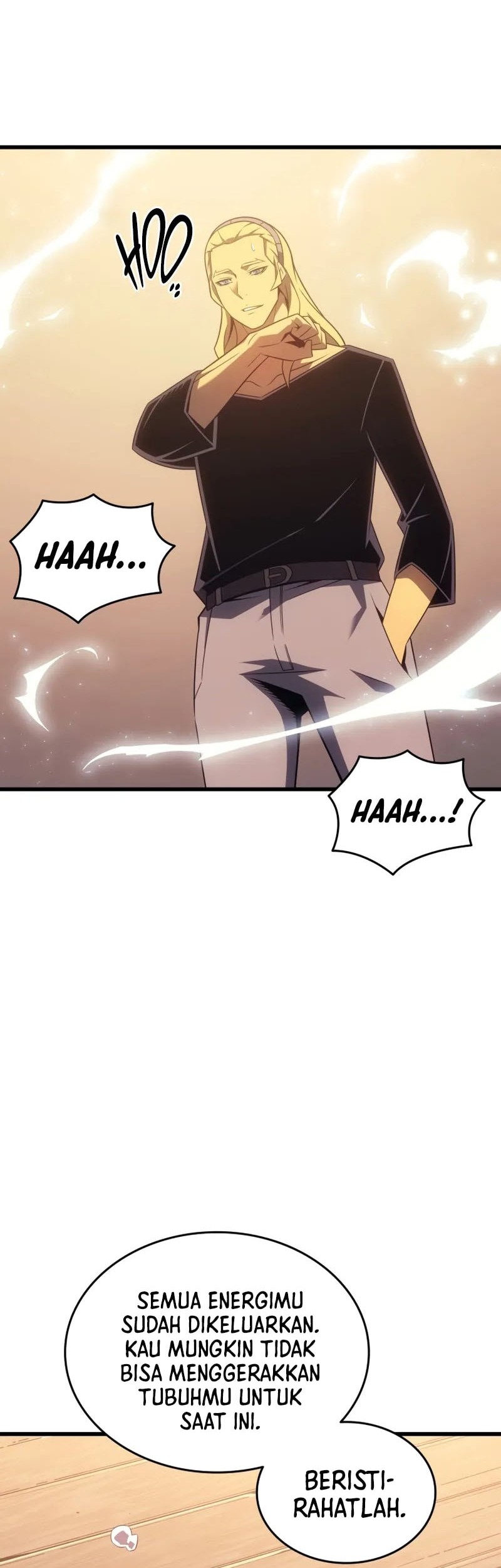 The Great Mage Returns After 4000 Years Chapter 208 Gambar 43