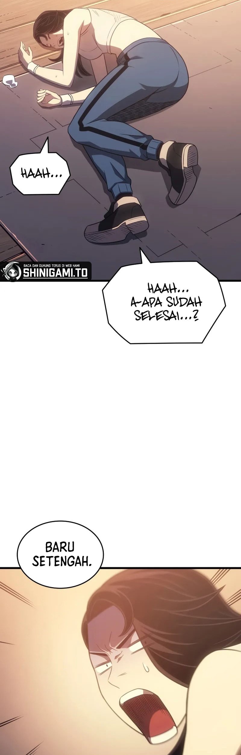 The Great Mage Returns After 4000 Years Chapter 208 Gambar 44