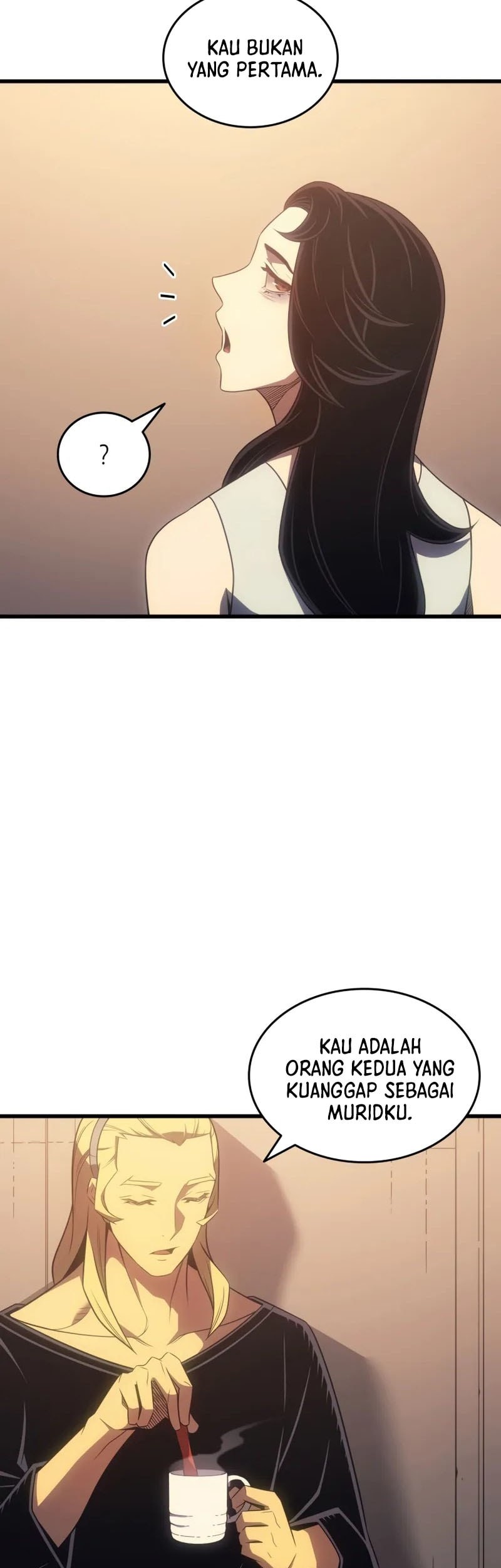 The Great Mage Returns After 4000 Years Chapter 208 Gambar 48