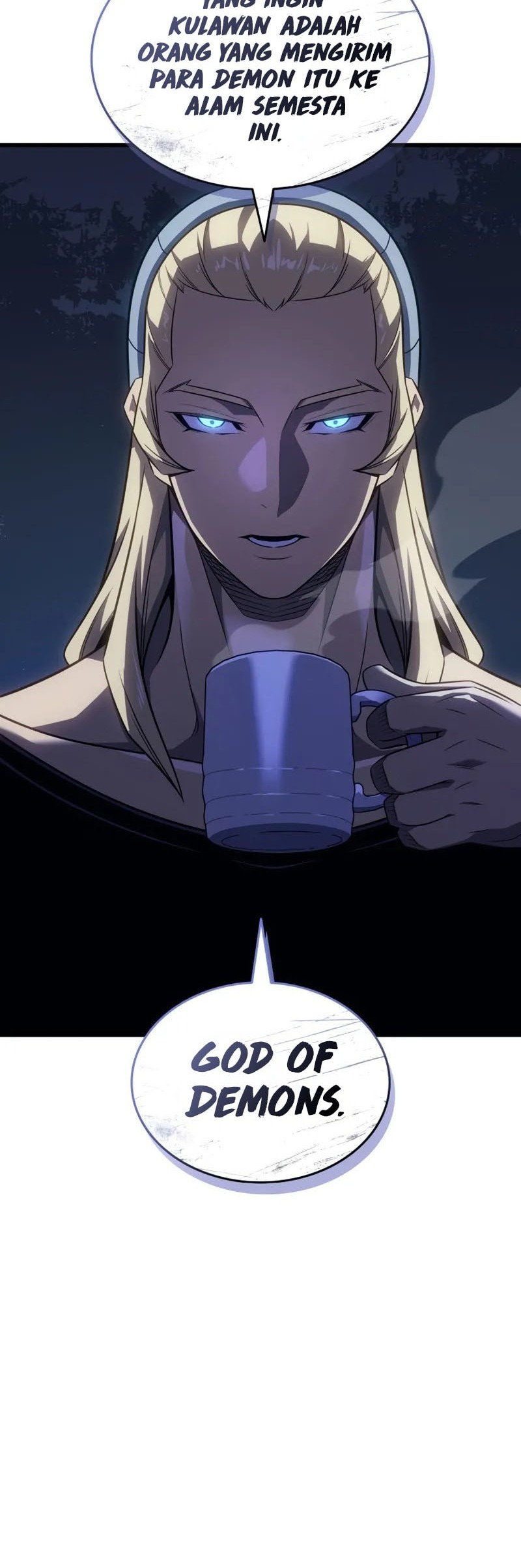 The Great Mage Returns After 4000 Years Chapter 208 Gambar 53