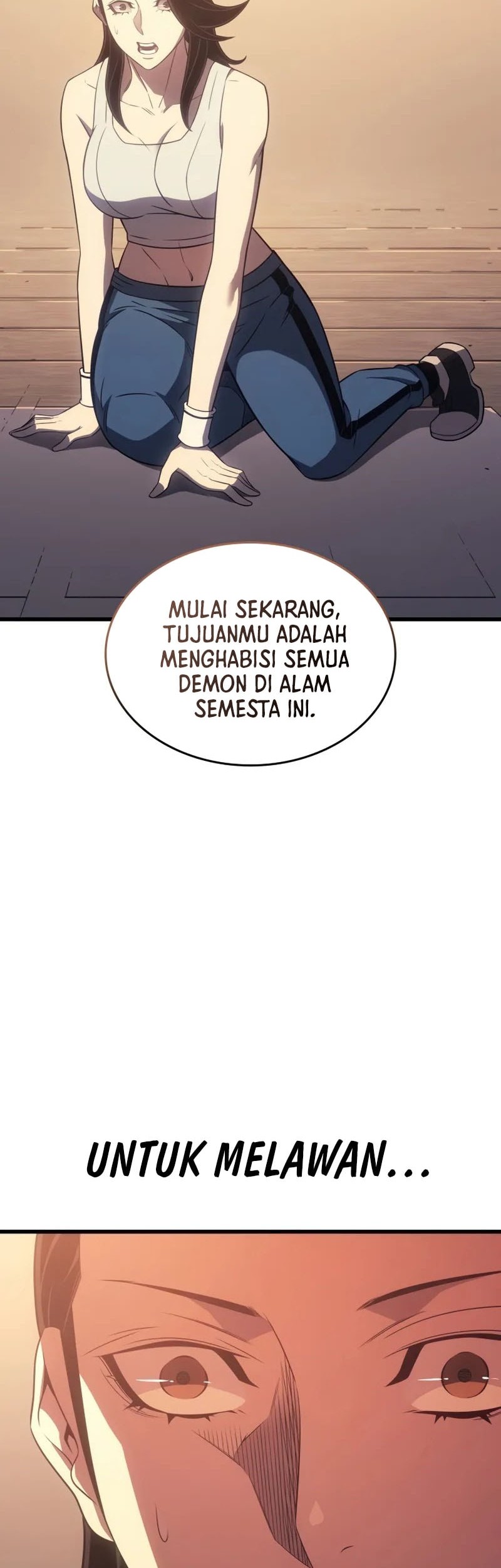 The Great Mage Returns After 4000 Years Chapter 208 Gambar 55
