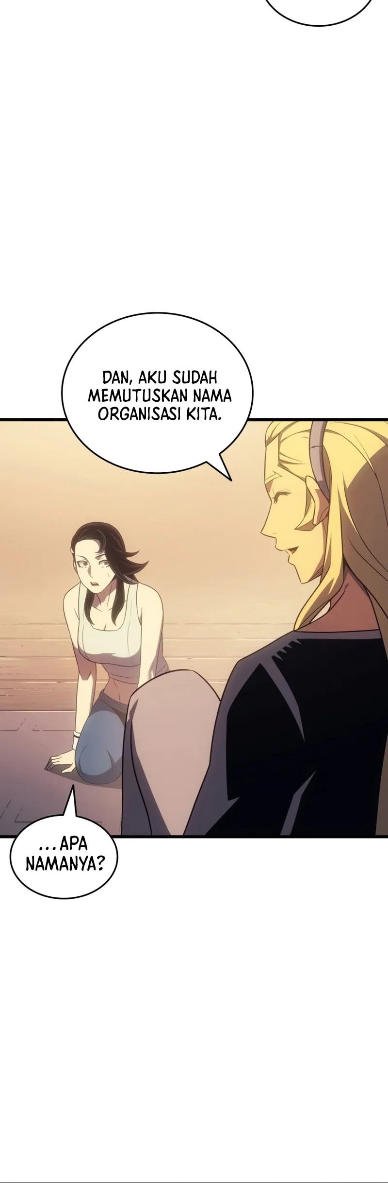 The Great Mage Returns After 4000 Years Chapter 208 Gambar 57