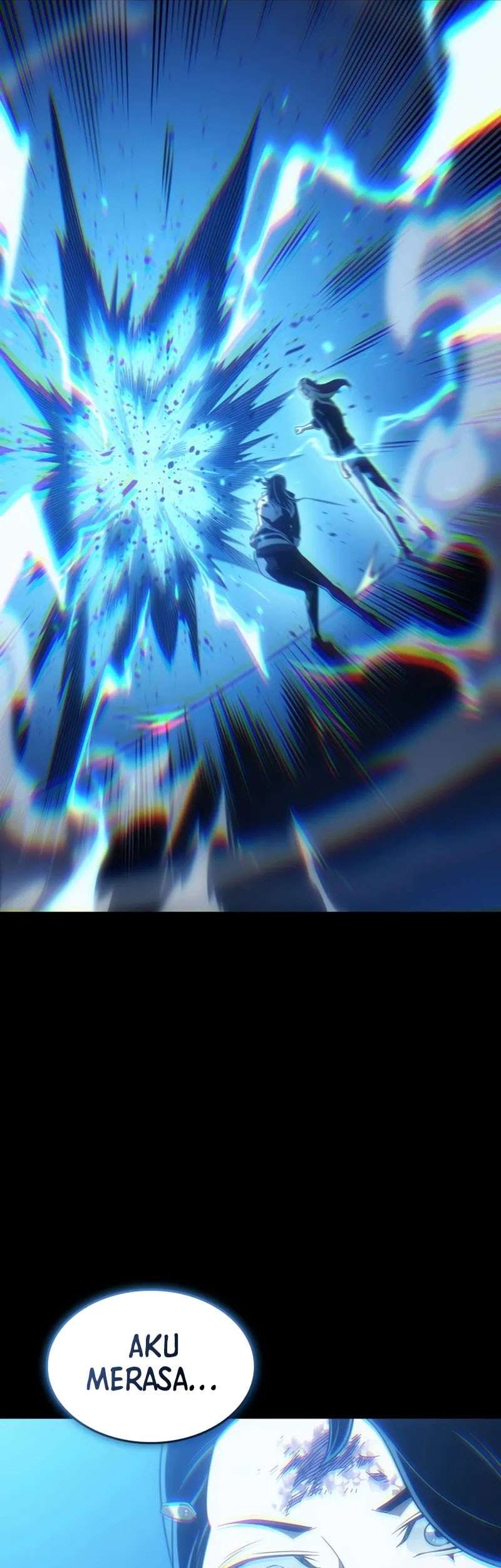 The Great Mage Returns After 4000 Years Chapter 208 Gambar 6