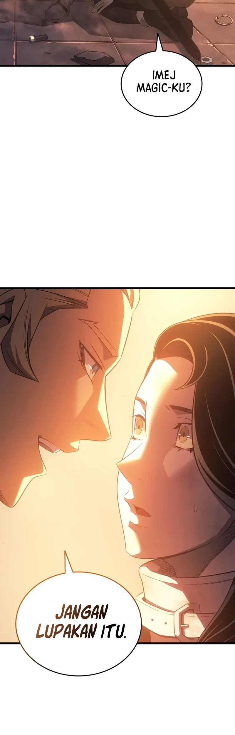 The Great Mage Returns After 4000 Years Chapter 208 Gambar 8