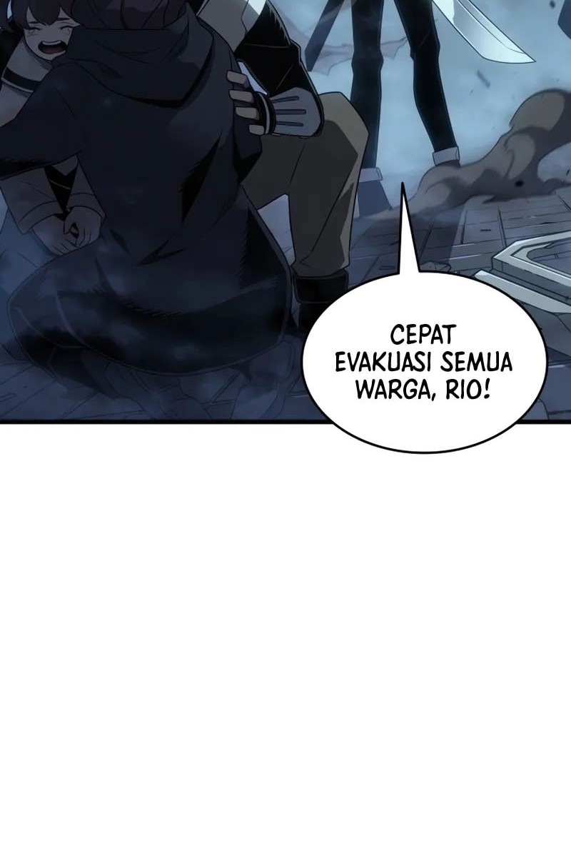 The Great Mage Returns After 4000 Years Chapter 209 Gambar 37
