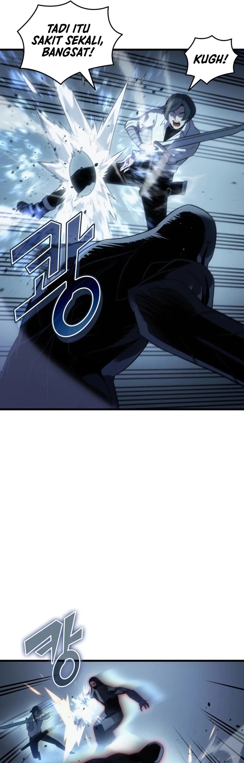 The Great Mage Returns After 4000 Years Chapter 209 Gambar 42
