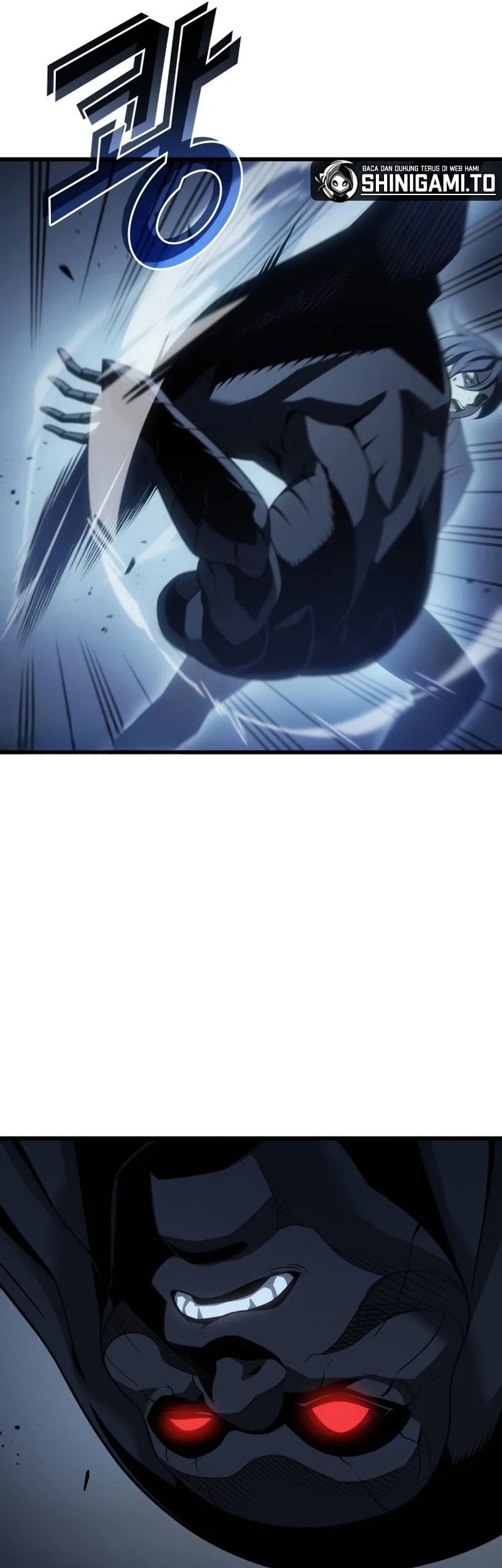 The Great Mage Returns After 4000 Years Chapter 209 Gambar 48