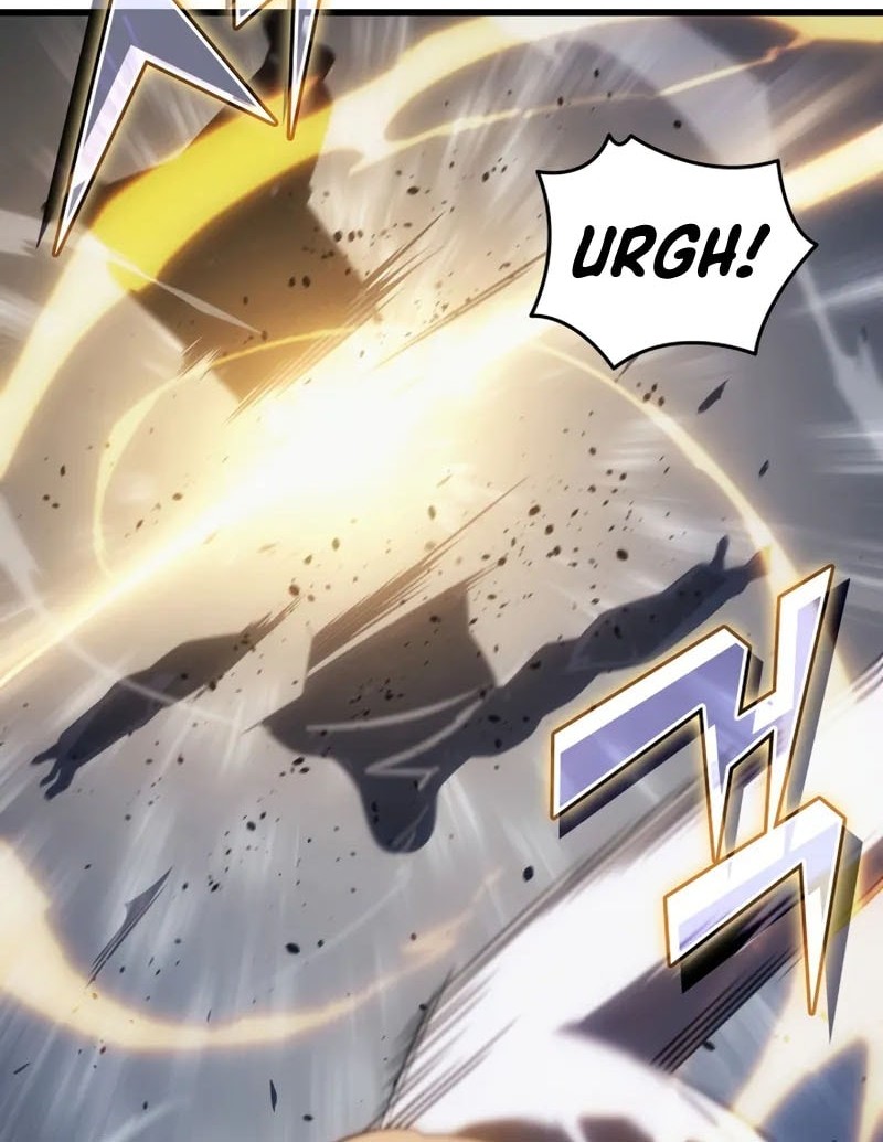 The Great Mage Returns After 4000 Years Chapter 209 Gambar 53