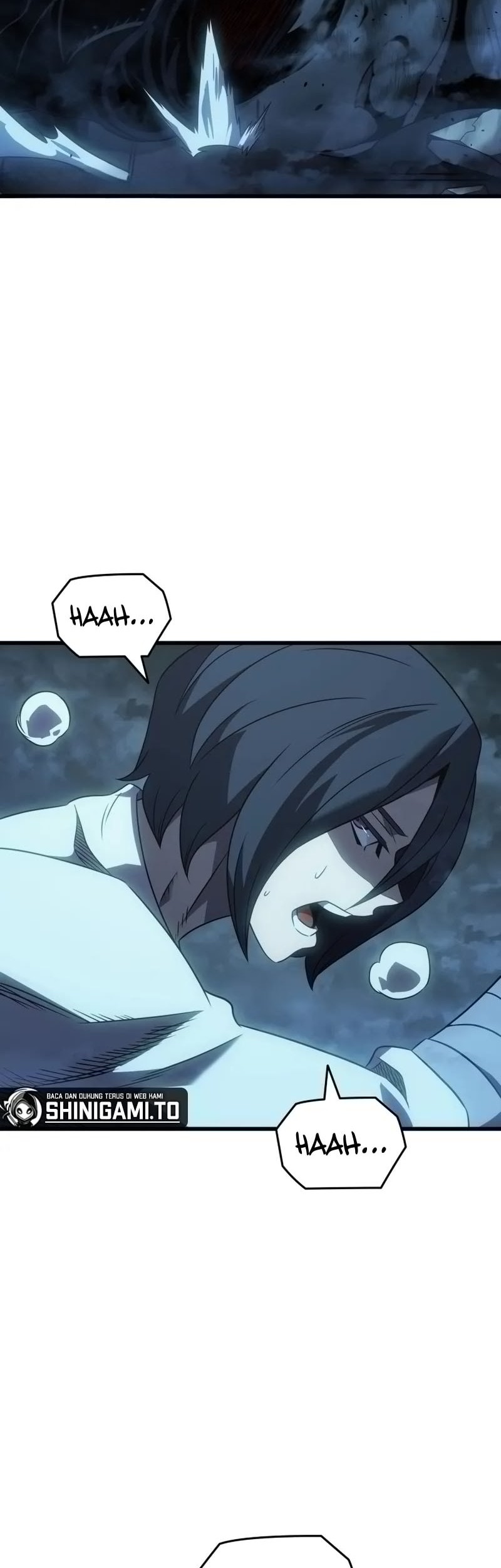 The Great Mage Returns After 4000 Years Chapter 209 Gambar 55