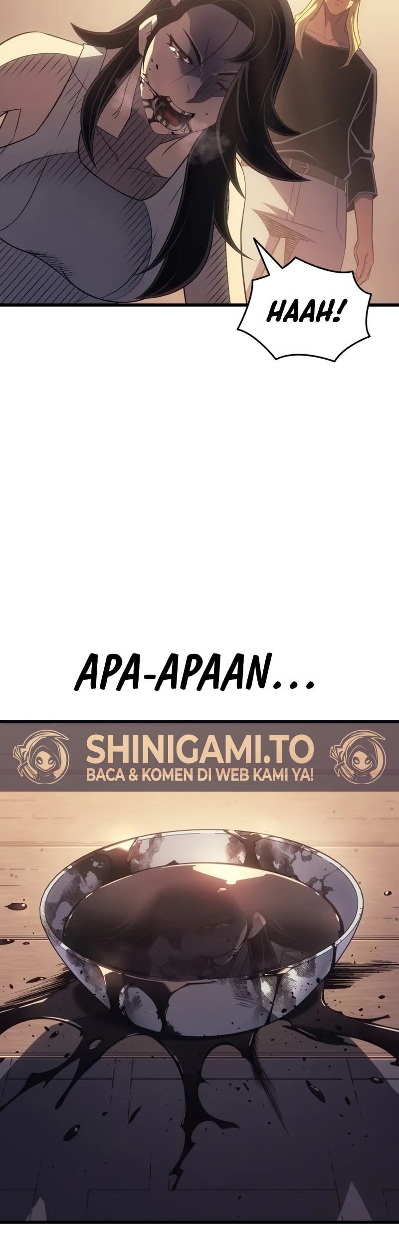 The Great Mage Returns After 4000 Years Chapter 209 Gambar 8