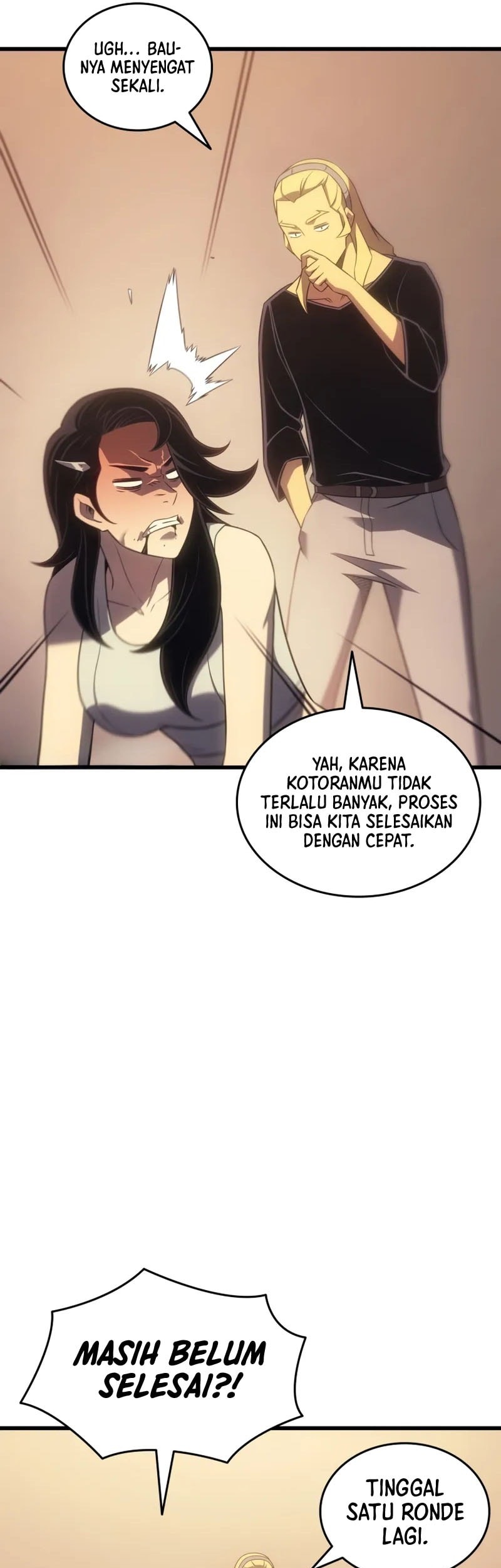 The Great Mage Returns After 4000 Years Chapter 209 Gambar 10