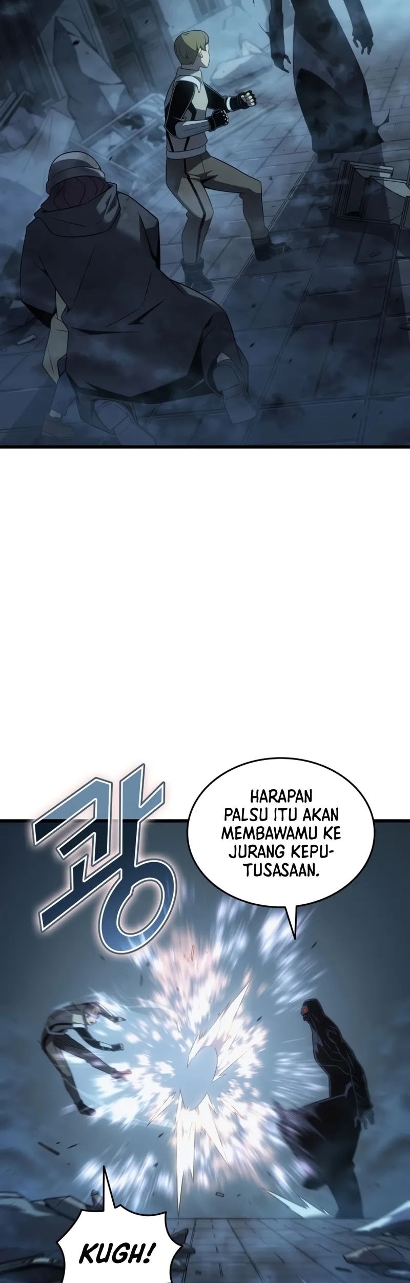 The Great Mage Returns After 4000 Years Chapter 209 Gambar 32