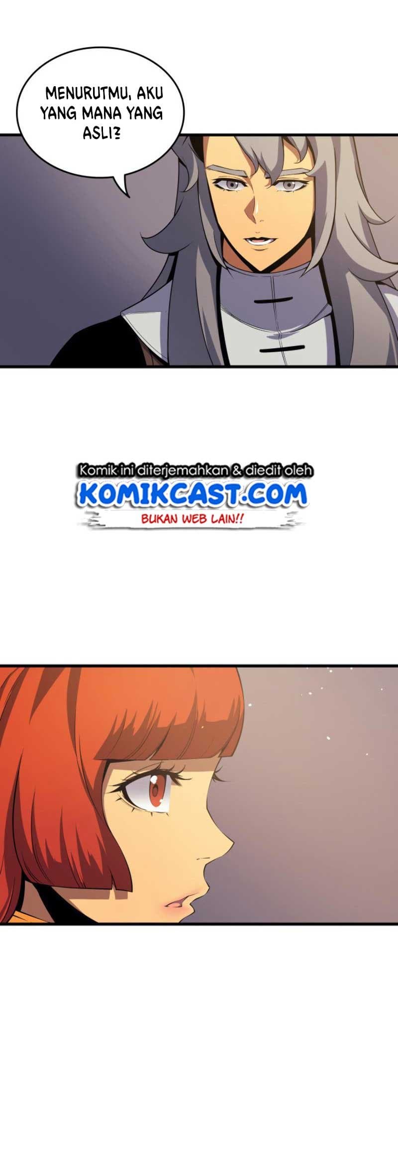 The Great Mage Returns After 4000 Years Chapter 21 Gambar 16