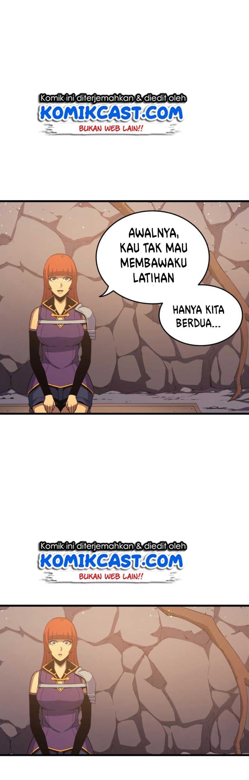 The Great Mage Returns After 4000 Years Chapter 21 Gambar 20