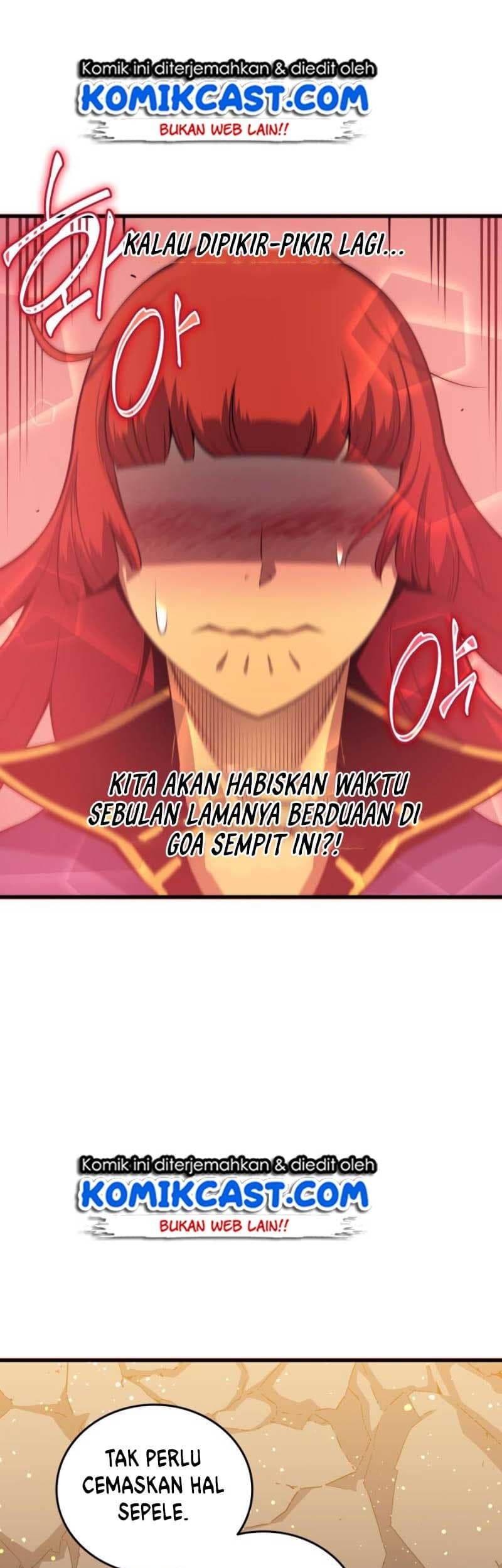 The Great Mage Returns After 4000 Years Chapter 21 Gambar 22