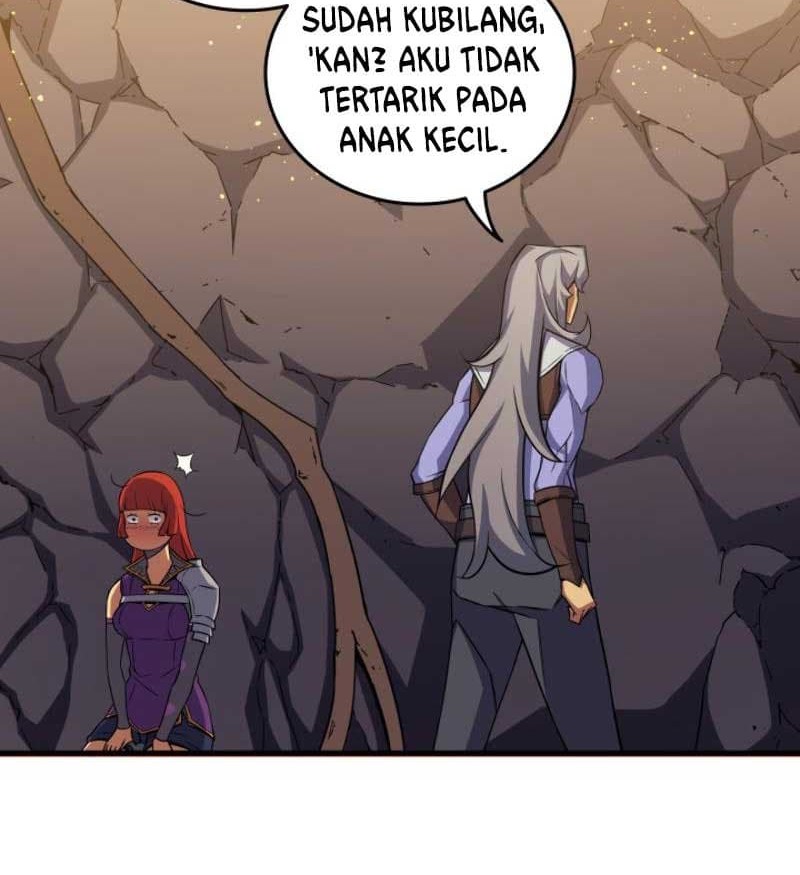 The Great Mage Returns After 4000 Years Chapter 21 Gambar 23
