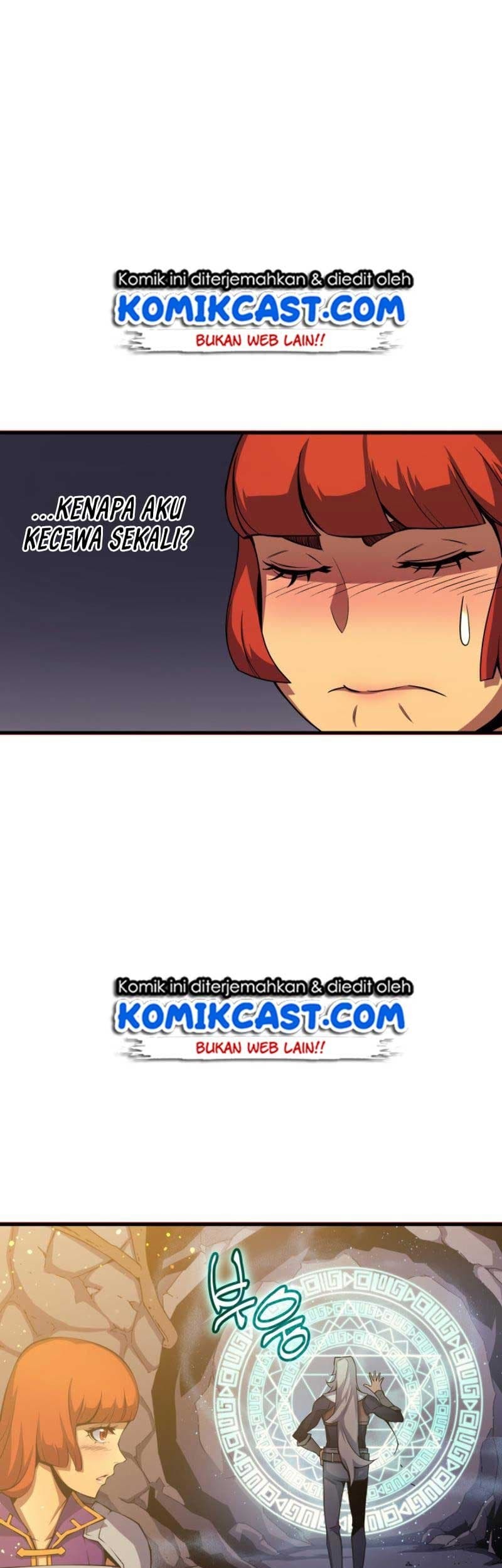 The Great Mage Returns After 4000 Years Chapter 21 Gambar 24