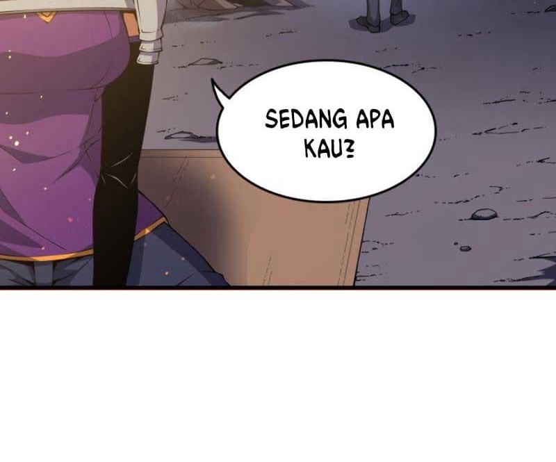 The Great Mage Returns After 4000 Years Chapter 21 Gambar 25