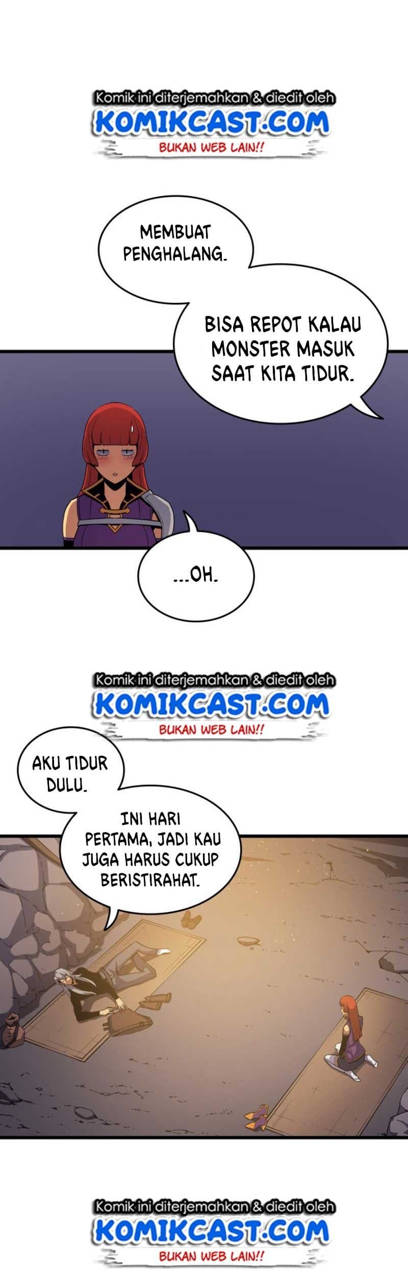 The Great Mage Returns After 4000 Years Chapter 21 Gambar 26