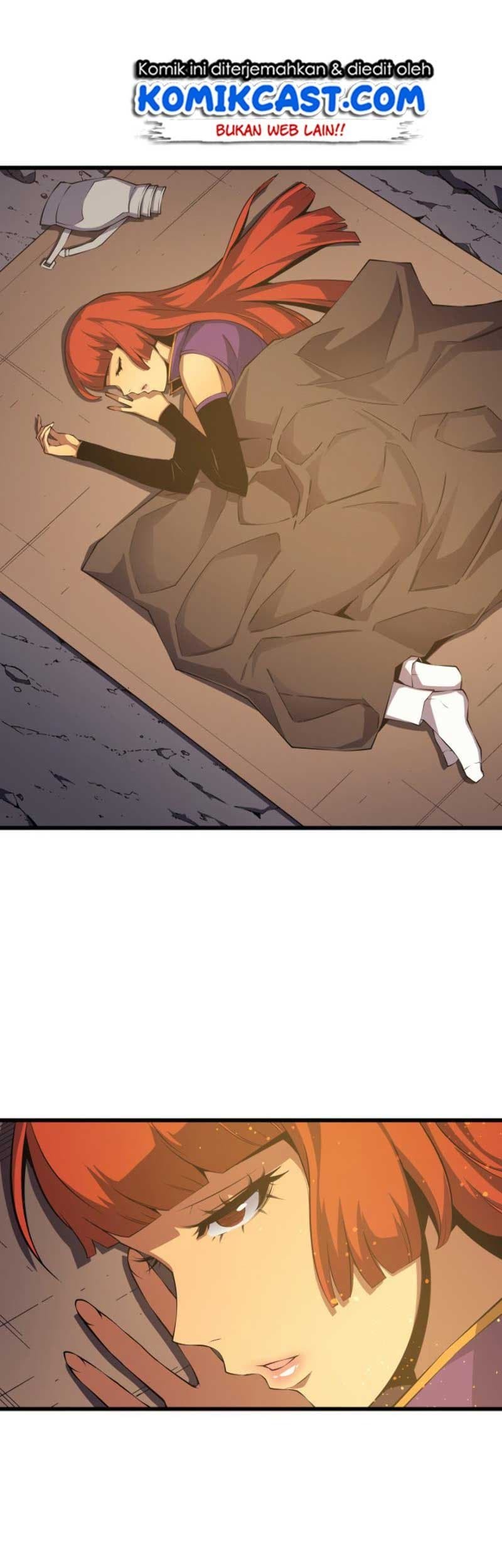 The Great Mage Returns After 4000 Years Chapter 21 Gambar 30
