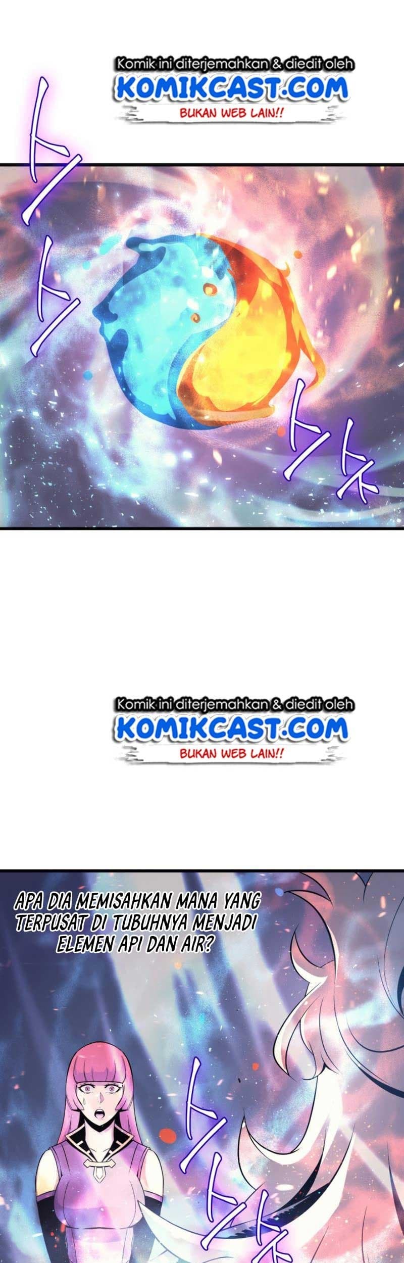 The Great Mage Returns After 4000 Years Chapter 21 Gambar 44