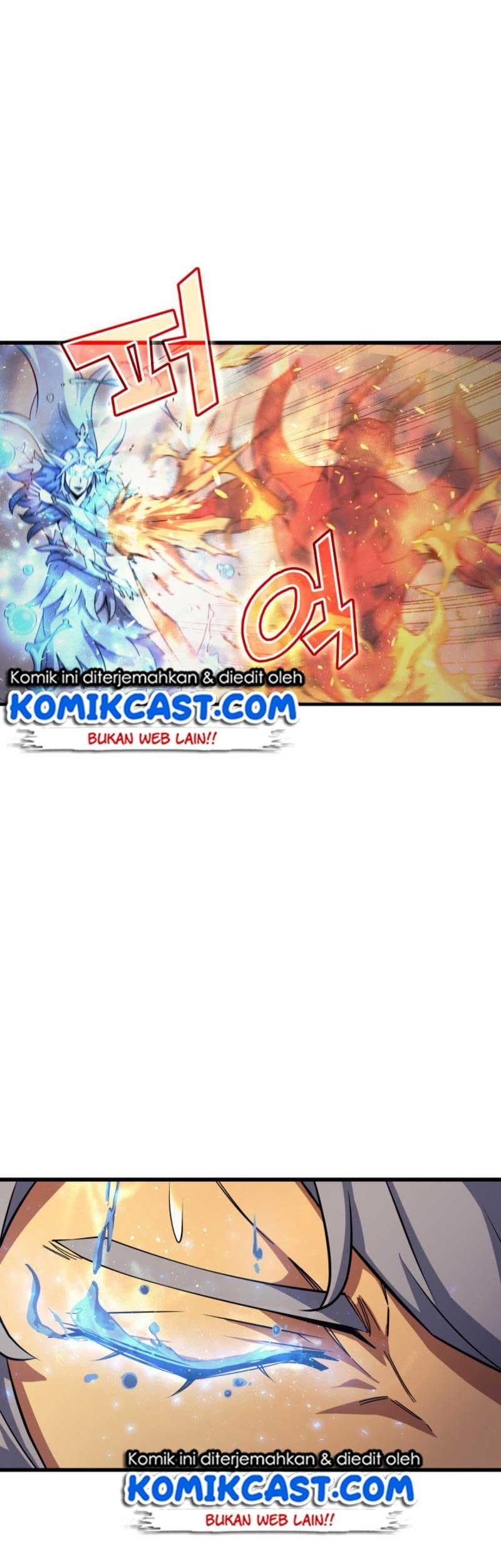 The Great Mage Returns After 4000 Years Chapter 21 Gambar 49