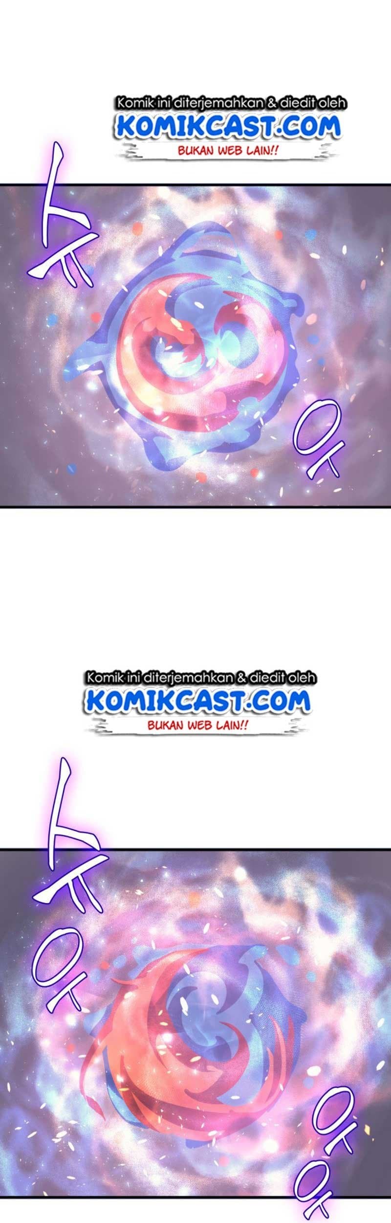 The Great Mage Returns After 4000 Years Chapter 21 Gambar 60