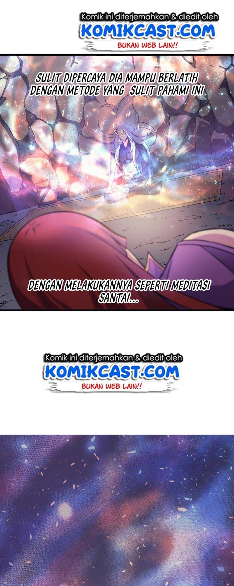 The Great Mage Returns After 4000 Years Chapter 21 Gambar 66