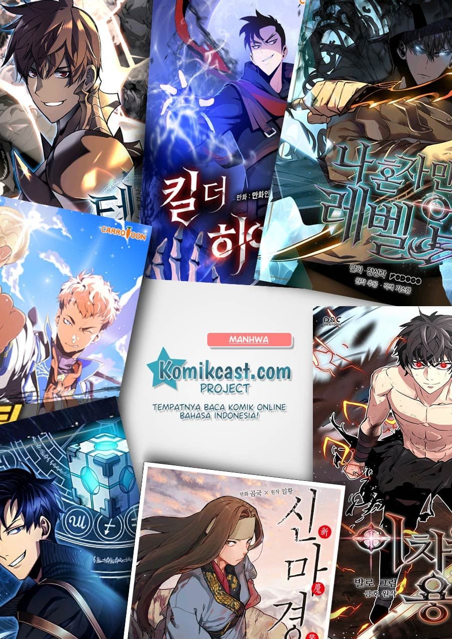 The Great Mage Returns After 4000 Years Chapter 21 Gambar 70