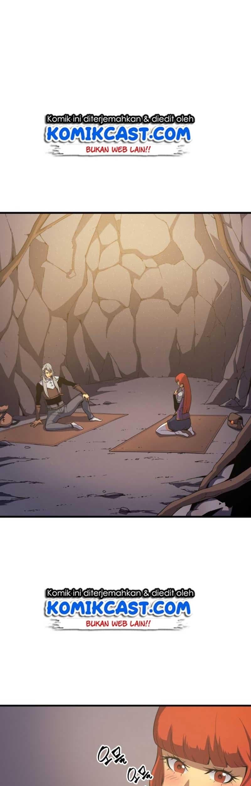 The Great Mage Returns After 4000 Years Chapter 21 Gambar 9