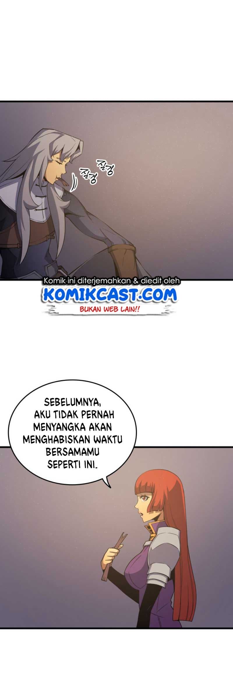 The Great Mage Returns After 4000 Years Chapter 21 Gambar 11