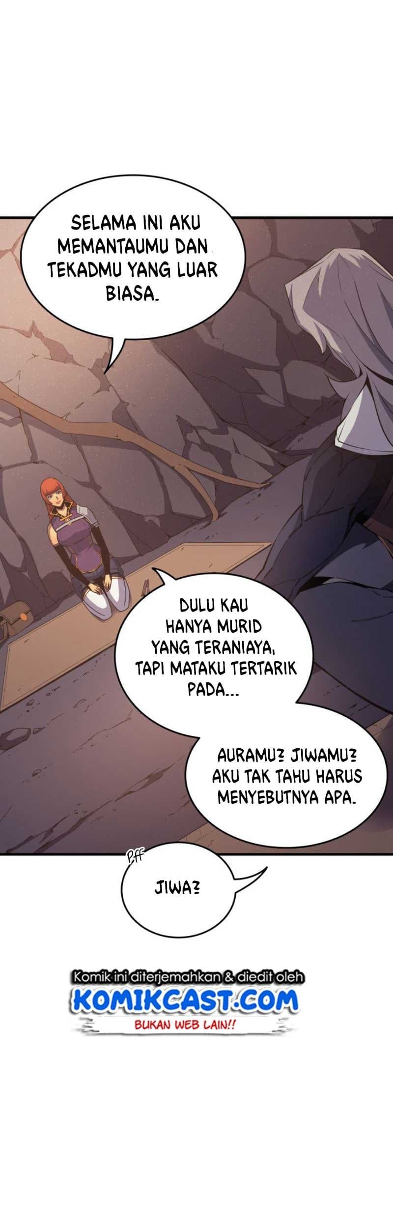 The Great Mage Returns After 4000 Years Chapter 21 Gambar 12