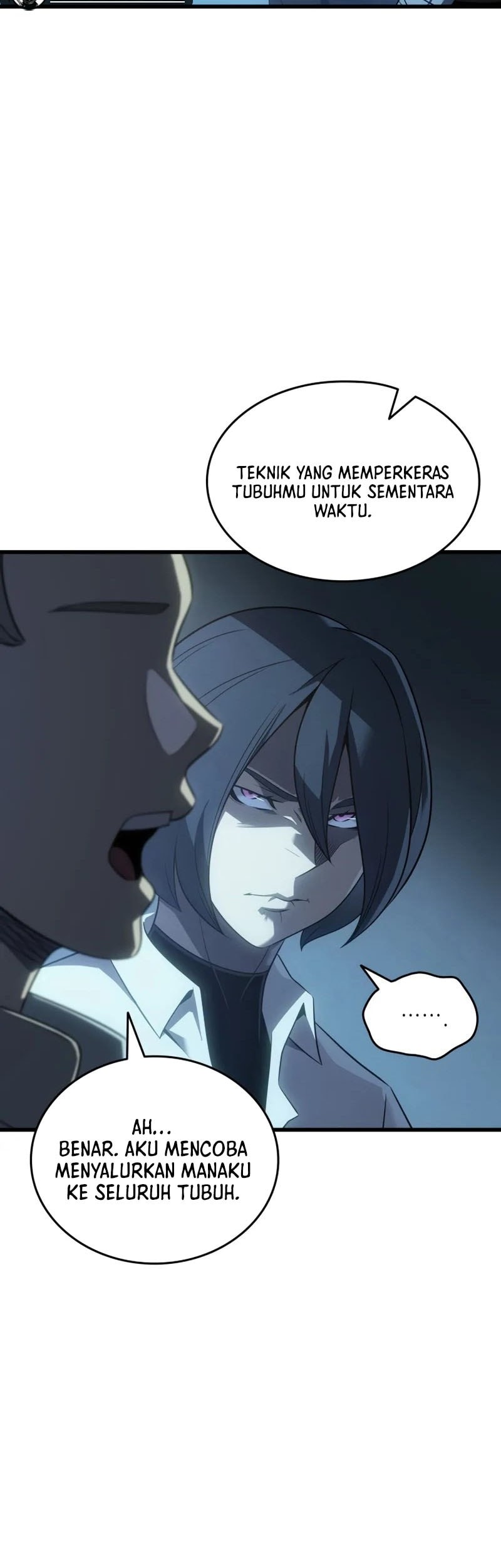 The Great Mage Returns After 4000 Years Chapter 210 Gambar 41