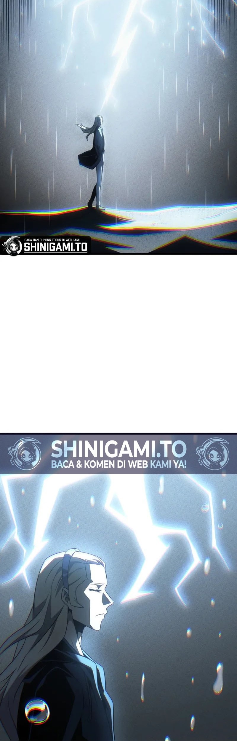 The Great Mage Returns After 4000 Years Chapter 210 Gambar 52