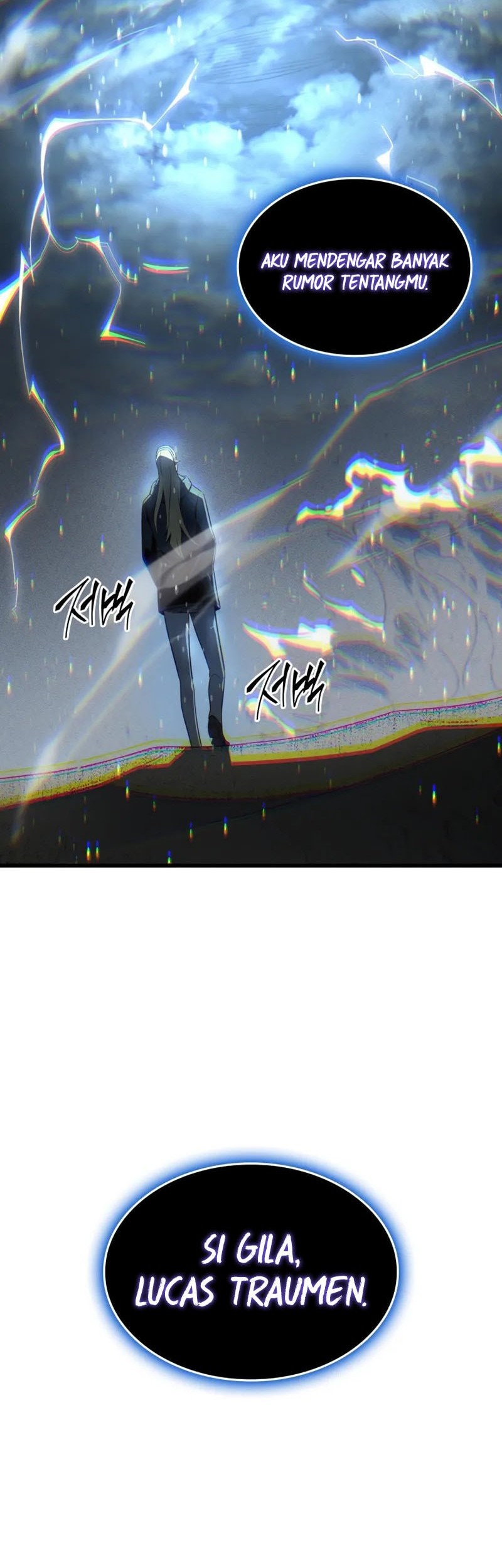 The Great Mage Returns After 4000 Years Chapter 210 Gambar 54