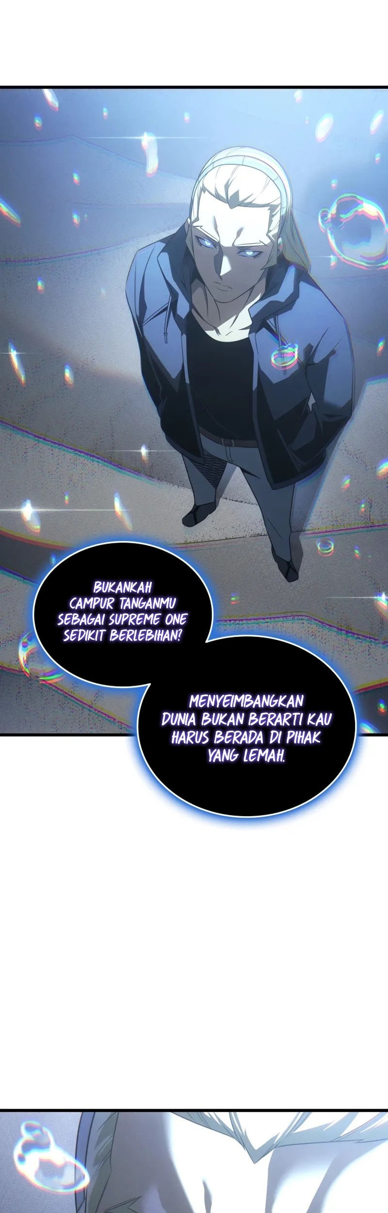 The Great Mage Returns After 4000 Years Chapter 210 Gambar 55